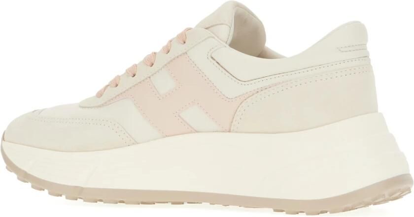 Hogan Casual Sneakers voor Dagelijks Gebruik