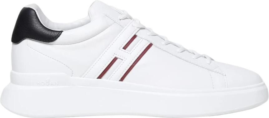 Hogan Casual sneakers voor dagelijkse stijl en comfort - Foto 2
