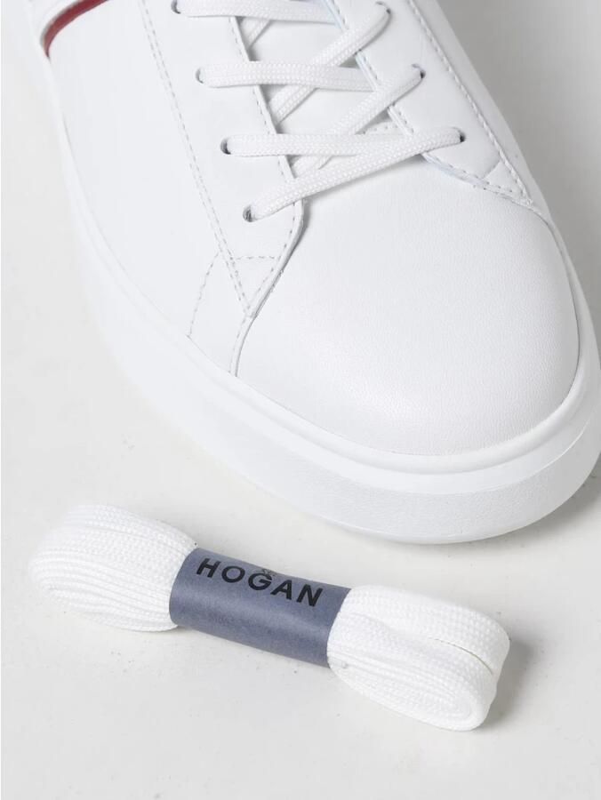 Hogan Casual sneakers voor dagelijkse stijl en comfort