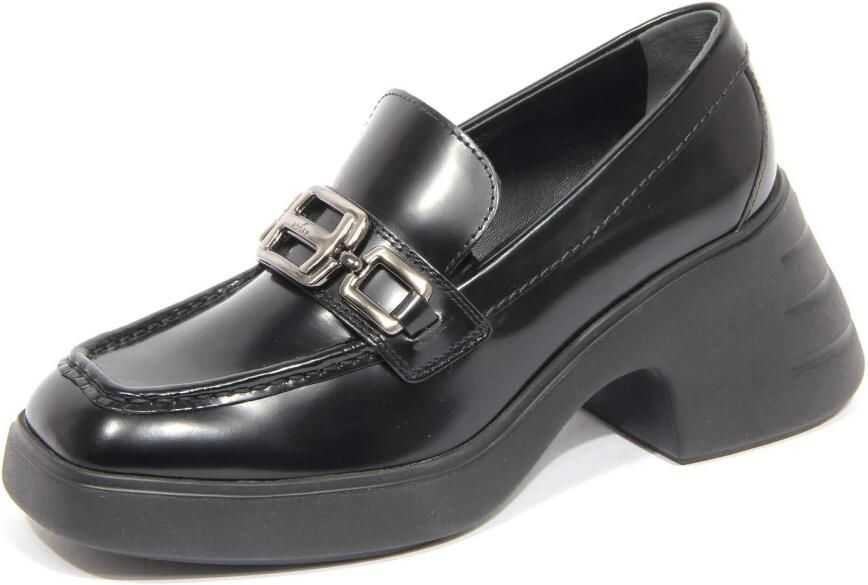 Hogan Chain Loafer