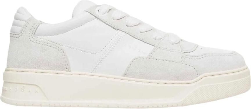 Hogan Chamallow Damessneakers