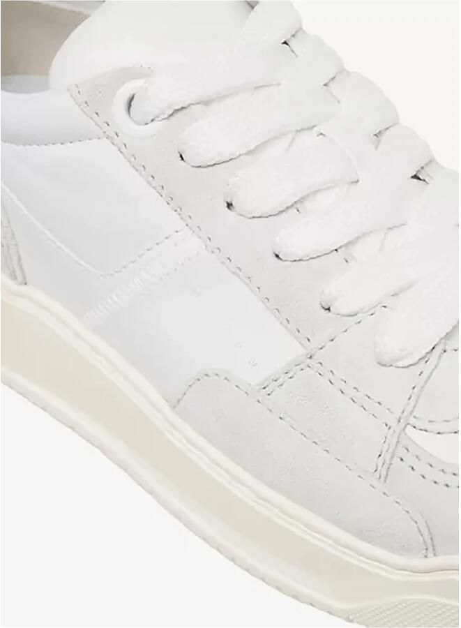 Hogan Chamallow Damessneakers - Foto 2