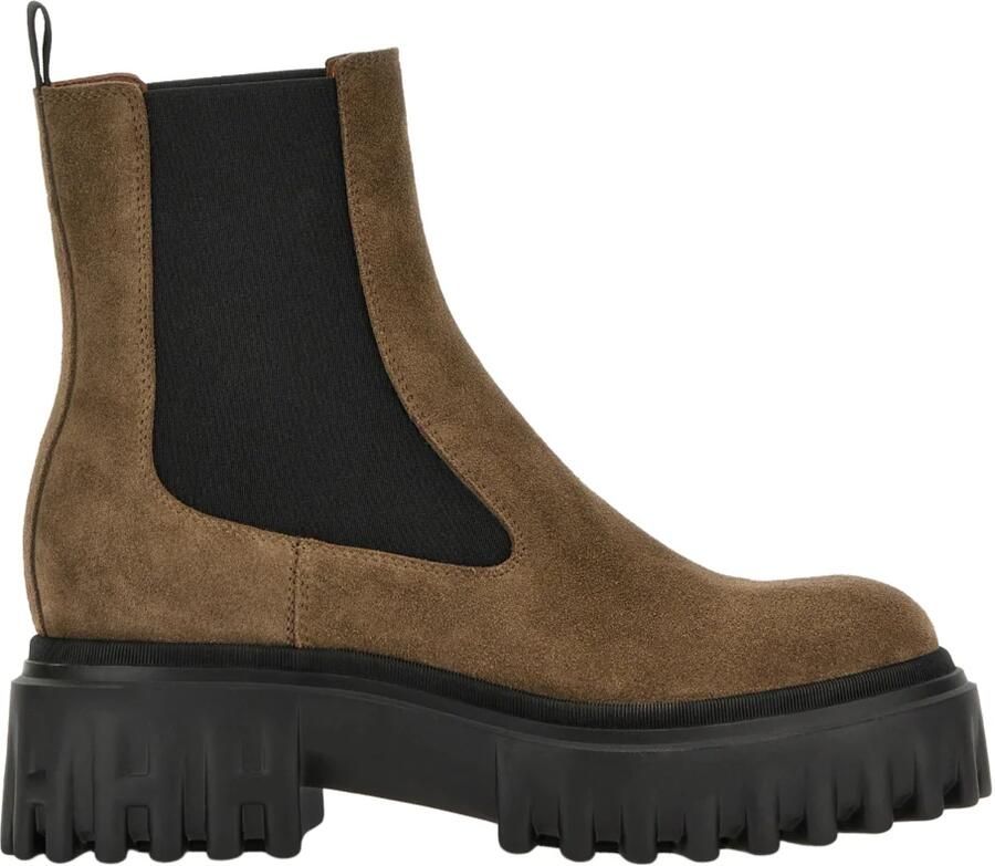 Hogan Chelsea Boot