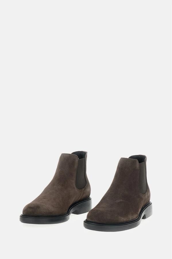 Hogan H704 Chelsea Boot