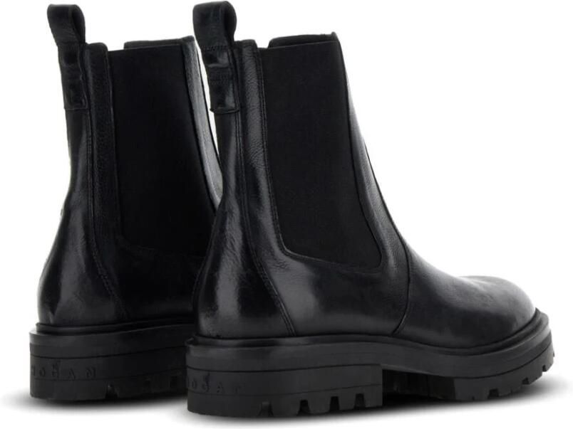 Hogan Chelsea Boots