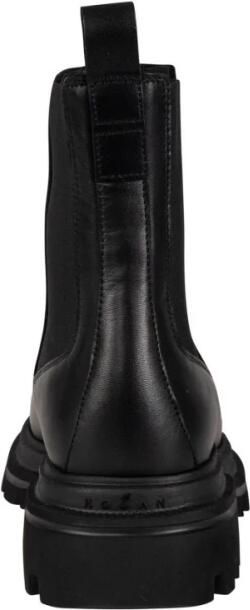 Hogan Damesschoenen Stijlvolle Collectie Black Dames - Foto 2