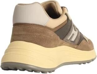 Hogan Chunky Sole Sneakers - Foto 2