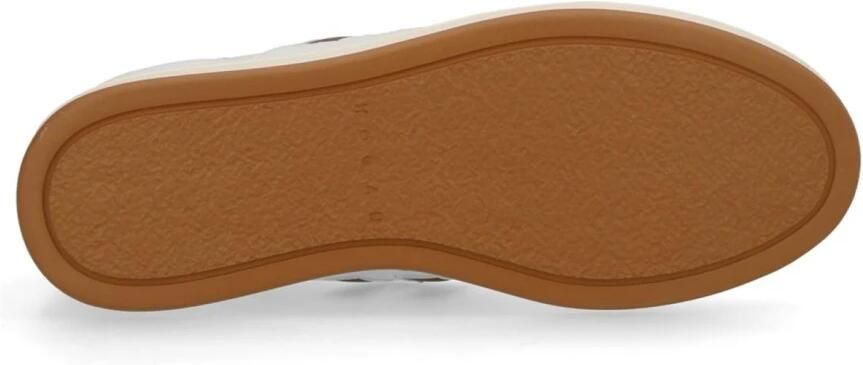 Hogan Classic Leather Sneakers - Foto 2