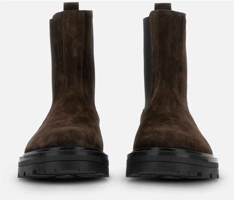 Hogan Contemporary Chelsea Enkellaarsjes