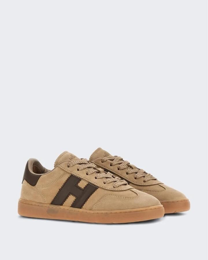 Hogan Lage Sneakers hxw6470fb6tuie-0cp4