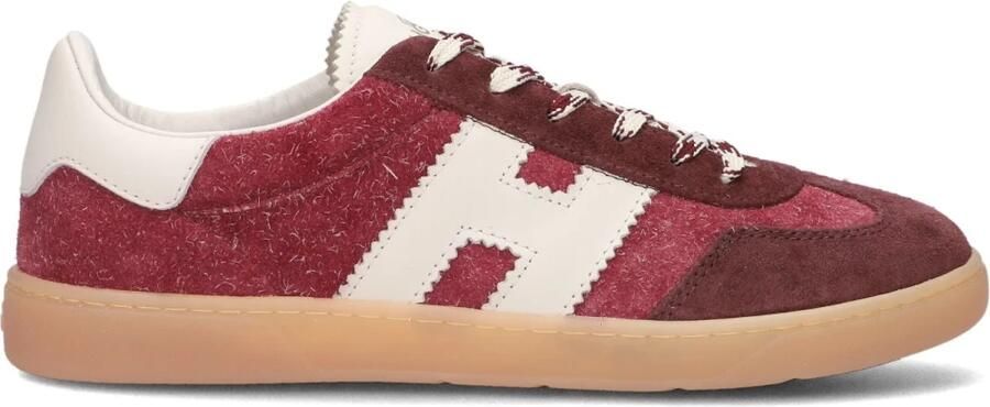 Hogan Cool Allacciato H Sneakers