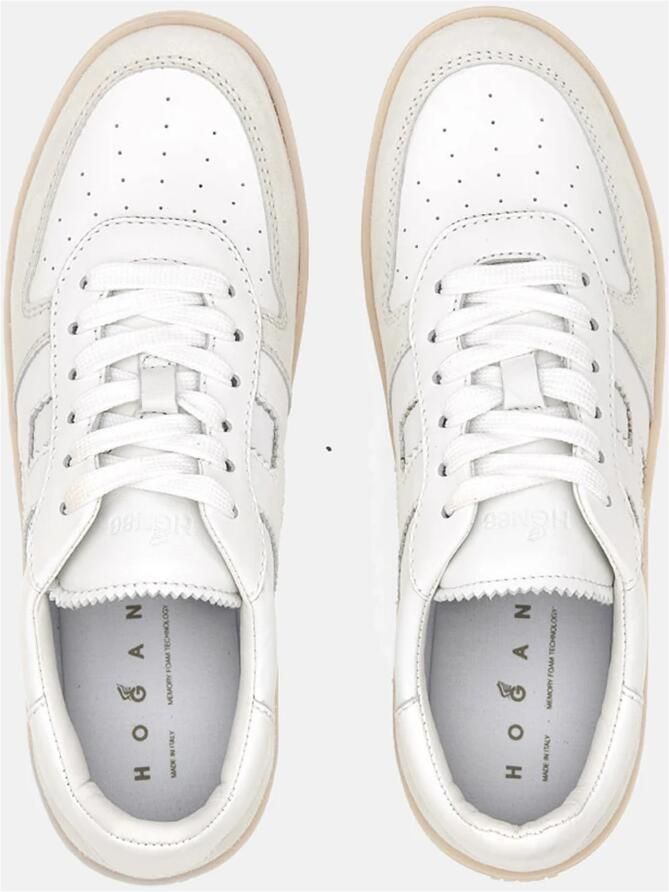 Hogan Cool Basket Sneakers - Foto 2