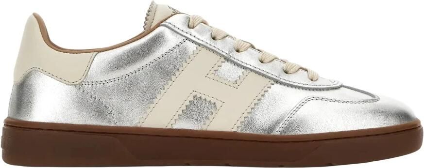 Hogan Cool H Lace-up Sneaker