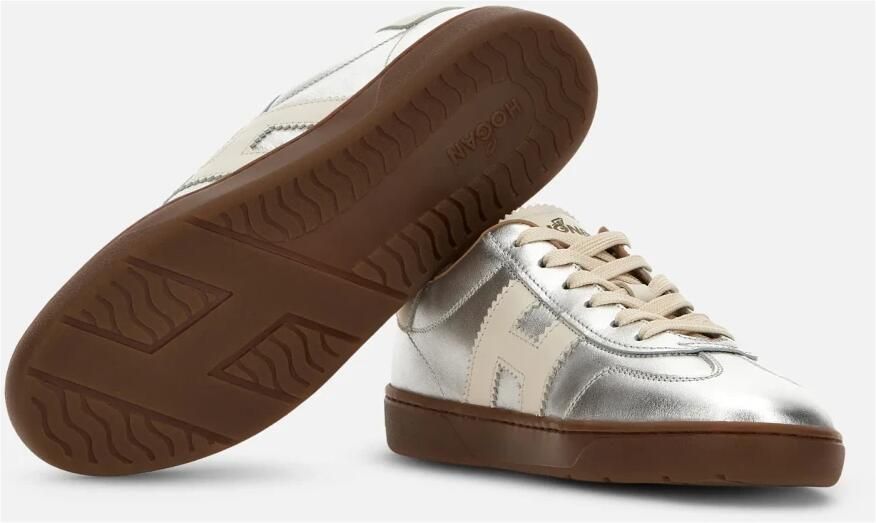 Hogan Cool H Lace-up Sneaker - Foto 2