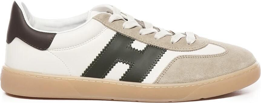 Hogan Cool H Sneakers