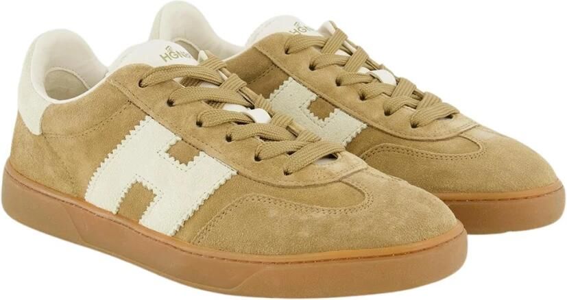 Hogan Cool H Sneakers