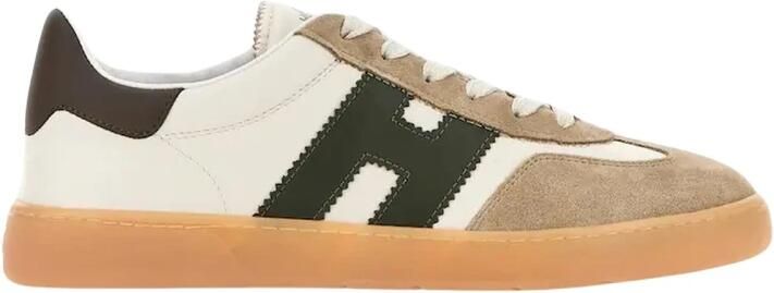 Hogan Cool H Sneakers