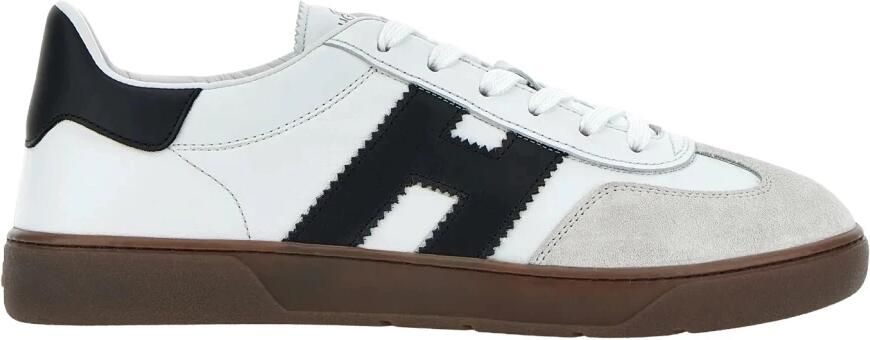 Hogan Cool Laced H Sneaker