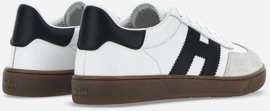 Hogan Cool Laced H Sneaker - Foto 7
