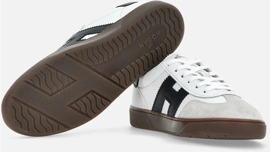 Hogan Cool Laced H Sneaker - Foto 5