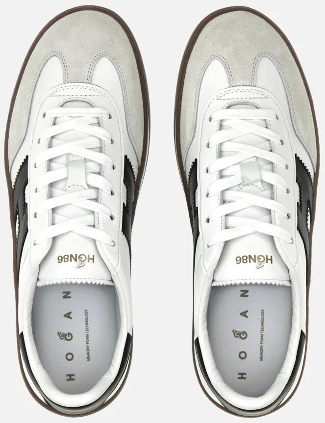 Hogan Cool Laced H Sneaker - Foto 4