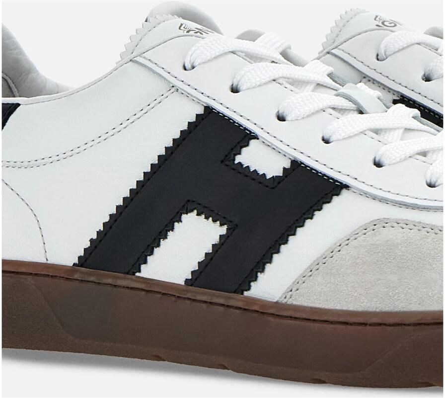 Hogan Cool Laced H Sneaker - Foto 3
