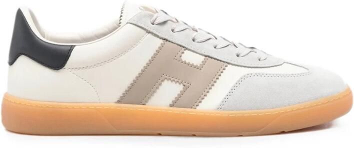 Hogan Cool leren sneakers