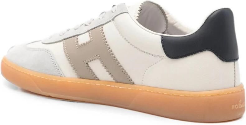 Hogan Cool leren sneakers - Foto 3