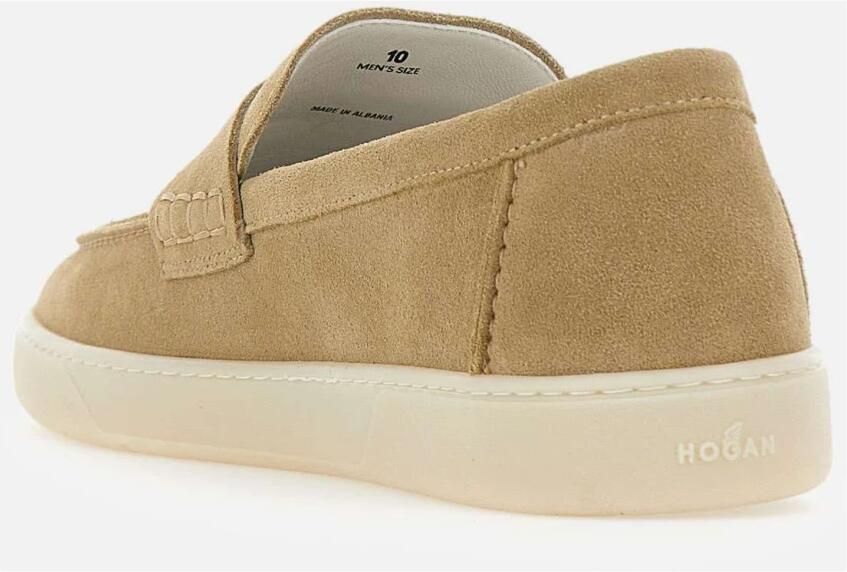 Hogan Cool Loafer