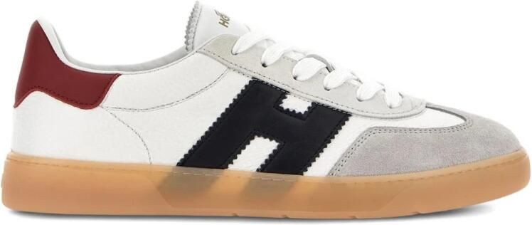 Hogan Cool Low-top Sneakers