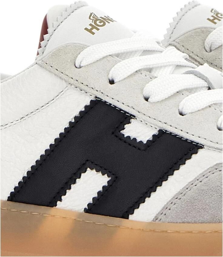 Hogan Cool Low-top Sneakers - Foto 2