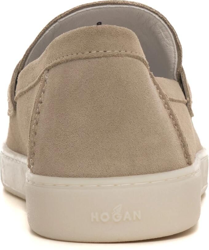 Hogan Cool Moccasin - Foto 4
