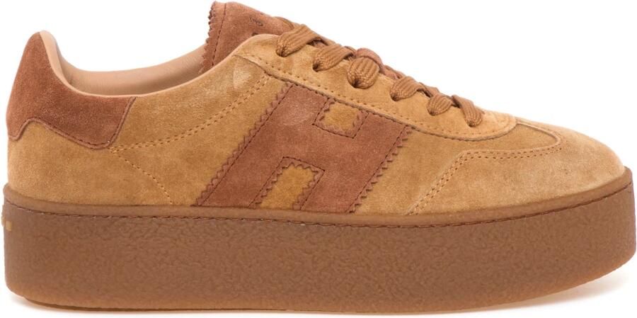 Hogan Cool Platform
