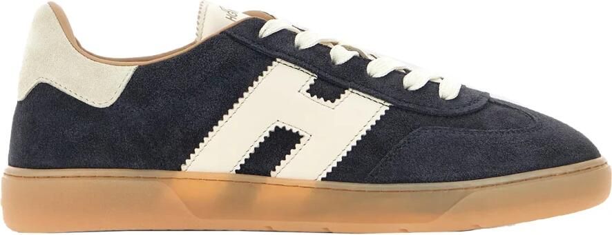 Hogan Sneakers met Memory Foam en EVA-zool