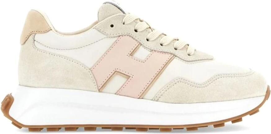 Hogan Cool Sneakers