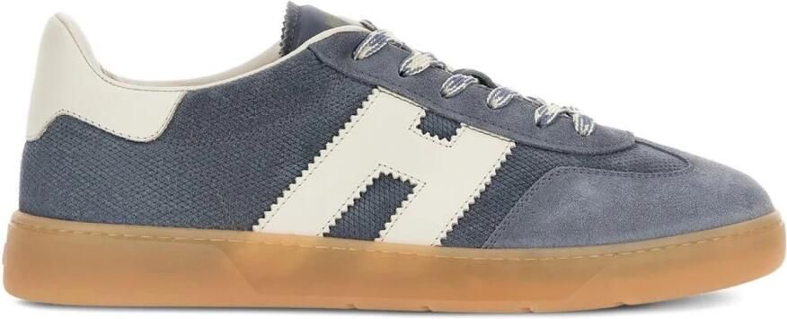 Hogan Sneakers met Signature H-logo
