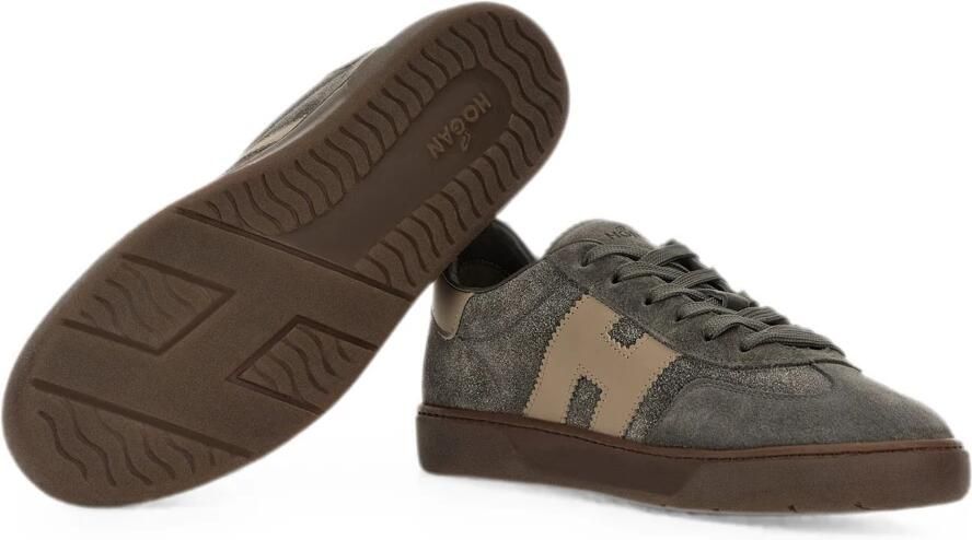 Hogan Exclusives Cool Allacciato H - Foto 3