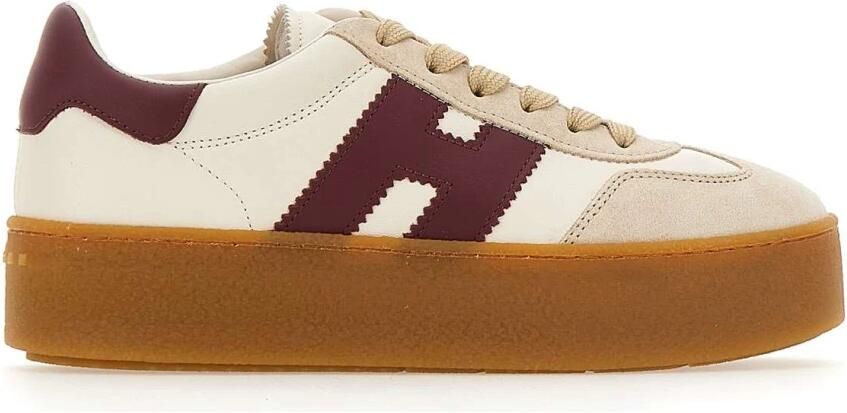 Hogan Cool Sneakers