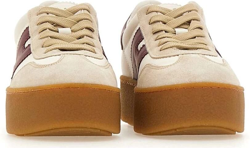 Hogan Cool Sneakers - Foto 4