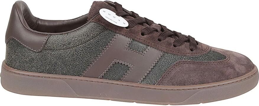 Hogan Cool Sneakers