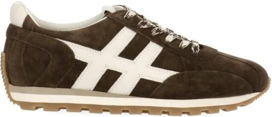 Hogan Cool Suède Sneakers