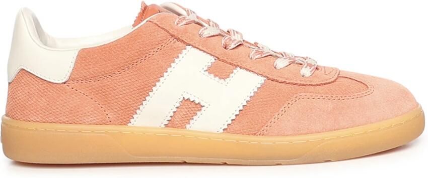 Hogan Cool Suède Sneakers