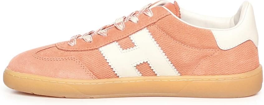 Hogan Cool Suède Sneakers - Foto 2