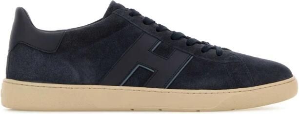 Hogan Cool Suède Sneakers