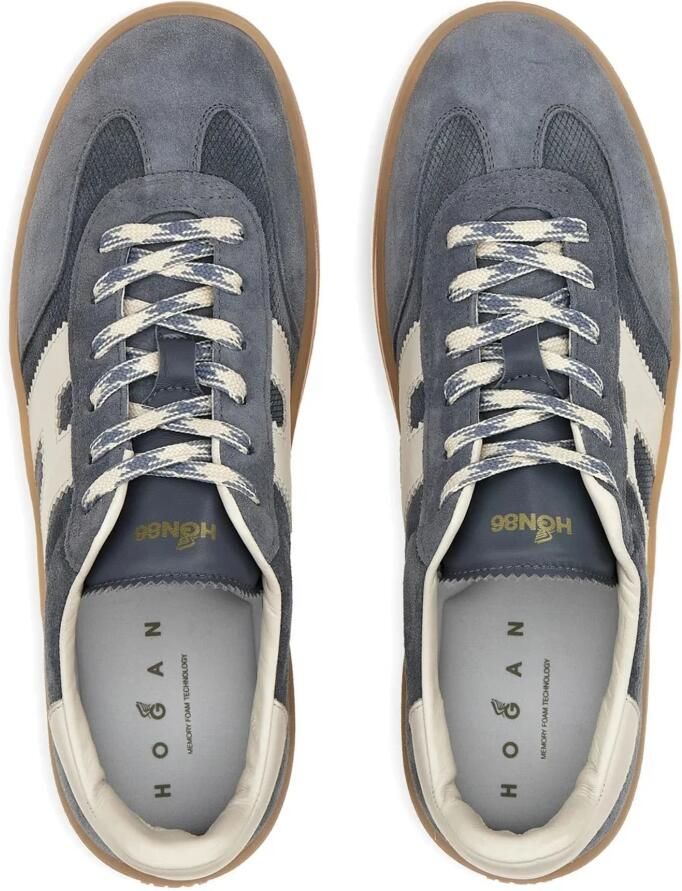 Hogan Coole Lage Sneakers - Foto 3