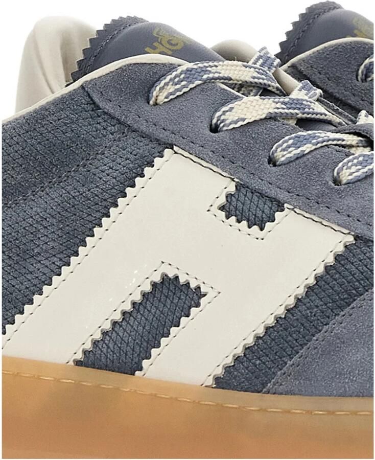 Hogan Coole Lage Sneakers - Foto 2