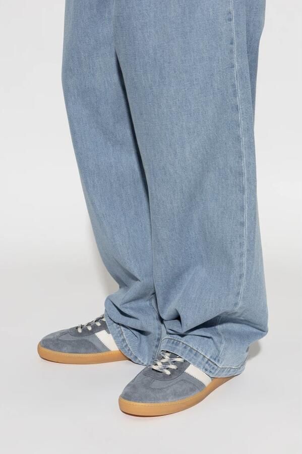 Hogan Coole Lage Sneakers - Foto 4