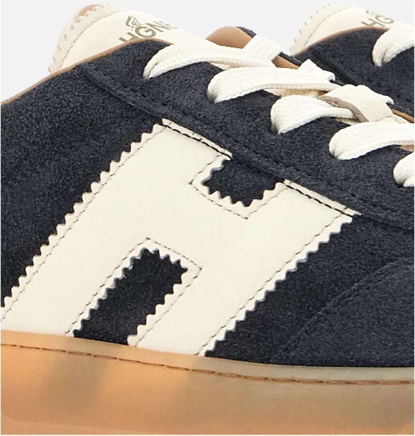 Hogan Sneakers met Memory Foam en EVA-zool - Foto 2