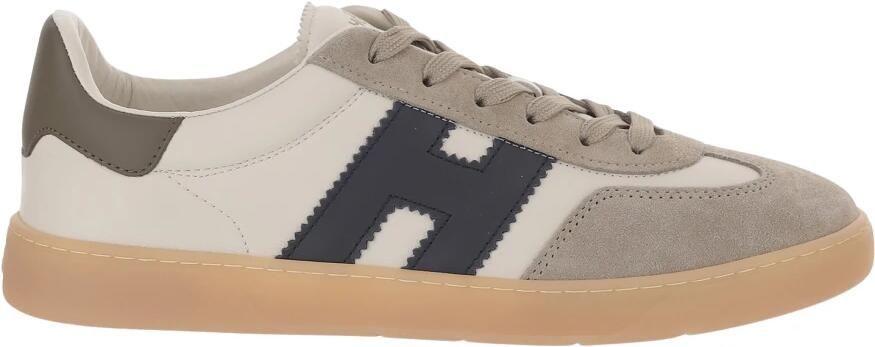 Hogan Coole leren sneakers