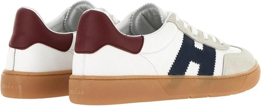 Hogan Coole Low-Top Sneakers - Foto 2